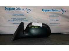 Recambio de retrovisor izquierdo para hyundai accent (x3) 1.5 gs referencia OEM IAM  MANUAL  2
