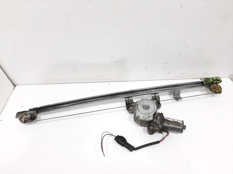 Recambio de elevalunas delantero derecho para fiat ducato caja cerrada 15 (desde 03.02) 2.8 jtd power bat. 2850 mm referencia OE