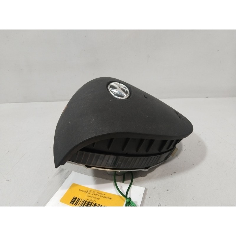 AIRBAG DELANTERO IZQUIERDO 569002R000  - imagen 3