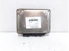 Recambio de centralita motor uce para seat ibiza (6k1) stella referencia OEM IAM 6K0906032Q 0261206836  2
