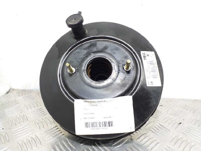Recambio de servofreno para citroën c3 pluriel 1.4 referencia OEM IAM 9649329480  