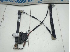 Recambio de elevalunas delantero derecho para ford mondeo berlina (ge) trend (06.2003) (d) referencia OEM IAM  ELECTRICO  2