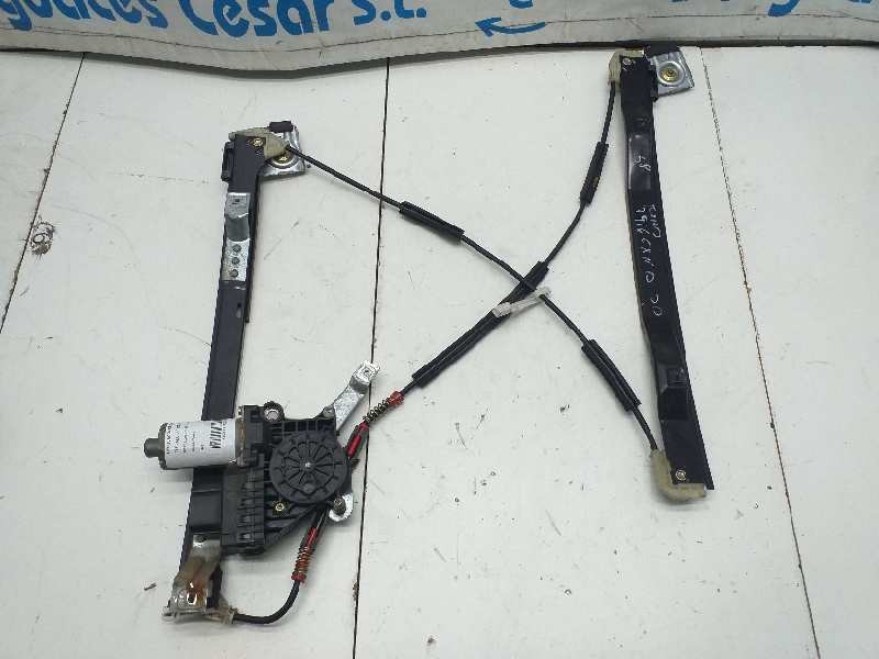 Recambio de elevalunas delantero derecho para ford mondeo berlina (ge) trend (06.2003) (d) referencia OEM IAM  ELECTRICO 