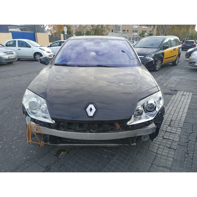 RENAULT LAGUNA III (BT0/1) - imagen 3