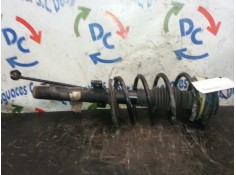 Recambio de amortiguador delantero izquierdo para renault scenic ii authentique referencia OEM IAM   