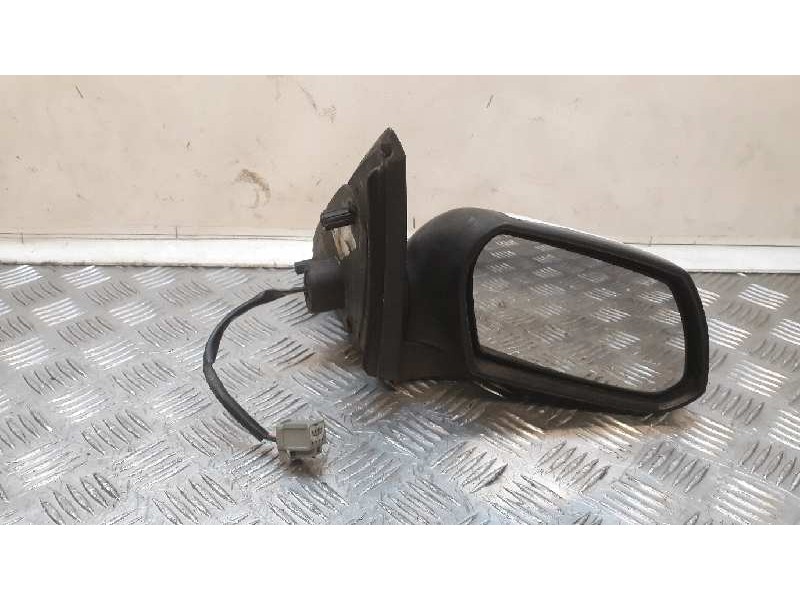 Recambio de retrovisor derecho para ford mondeo berlina (ge) ambiente referencia OEM IAM 1376107  