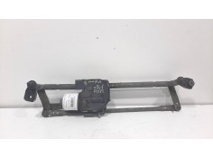 Recambio de motor limpia delantero para skoda octavia berlina (1z3) active referencia OEM IAM 1Z1955119D ELÉCTRICO 4 PINES 2