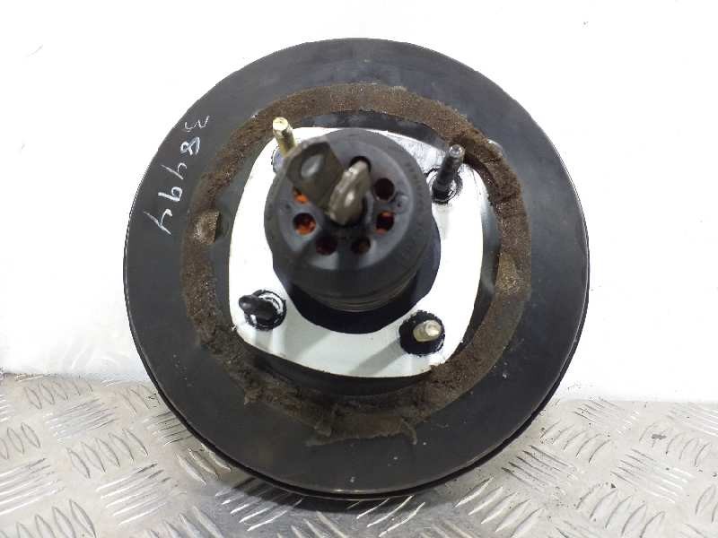 Recambio de servofreno para citroën c3 pluriel 1.4 referencia OEM IAM 9649329480  