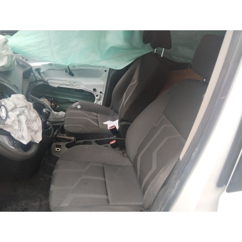 FORD TRANSIT CONNECT MONOSPACE - imagen 4