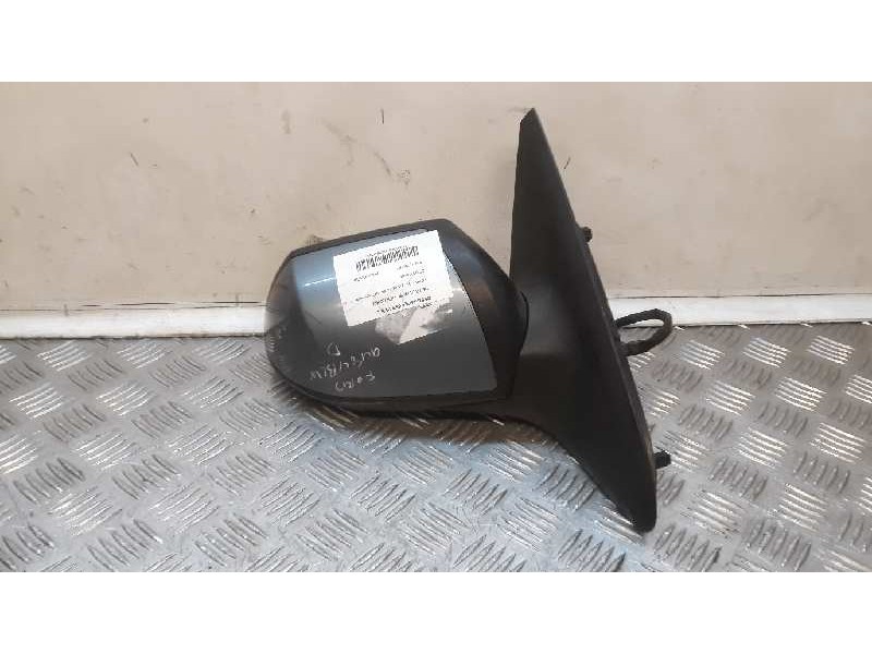 Recambio de retrovisor derecho para ford mondeo berlina (ge) ambiente referencia OEM IAM 1376107  