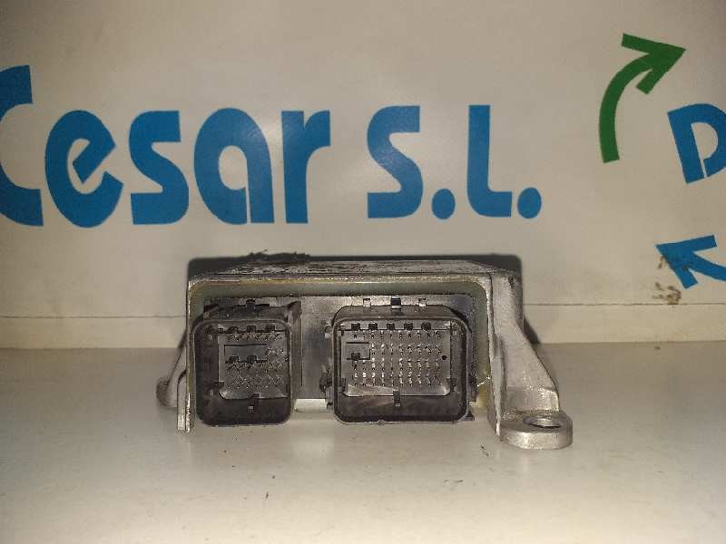 Recambio de centralita airbag para ford mondeo berlina (ge) trend (06.2003) (d) referencia OEM IAM 4S7T14B056AB   Recambio de centralita airbag para ford mondeo berlina (ge) trend (06.2003) (d) referencia OEM IAM 4S7T14B056AB