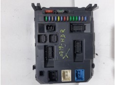 Recambio de centralita bsm para peugeot 207 confort referencia OEM IAM 9666951980 BSM- R09  2