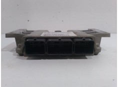 Recambio de centralita motor uce para citroën c4 coupe lx referencia OEM IAM IAW6LP205   2