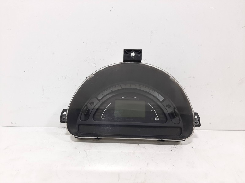 Recambio de cuadro instrumentos para citroën c3 pluriel 1.4 referencia OEM IAM 9645994280   Recambio de cuadro instrumentos para citroën c3 pluriel 1.4 referencia OEM IAM 9645994280