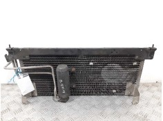 Recambio de condensador / radiador aire acondicionado para opel tigra 1.4 16v referencia OEM IAM    2