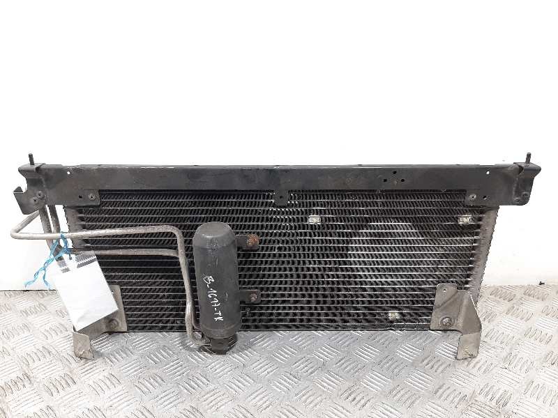 Recambio de condensador / radiador aire acondicionado para opel tigra 1.4 16v referencia OEM IAM    Recambio de condensador / radiador aire acondicionado para opel tigra 1.4 16v referencia OEM IAM