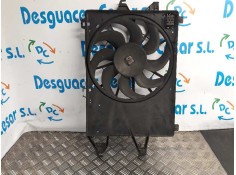 Recambio de electroventilador para ford mondeo berlina (ge) ambiente referencia OEM IAM 1117754  
