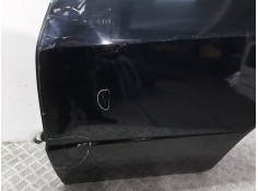 Recambio de puerta trasera izquierda para honda civic berlina 5 (fk) 1.8 executive referencia OEM IAM 67550SMGE00ZZ NEGRO  2