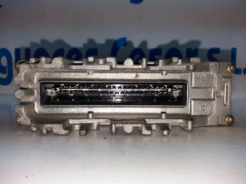 Recambio de centralita motor uce para volkswagen polo berlina (6n1) básico referencia OEM IAM 0261203914 030906027P 