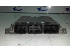 Recambio de centralita motor uce para renault megane i coupe fase 2 (da..) 1.9 dci expression referencia OEM IAM 281001934 82000 2