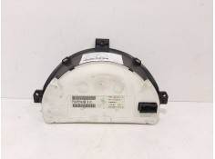 Recambio de cuadro instrumentos para citroën c3 pluriel 1.4 referencia OEM IAM 9645994280   2