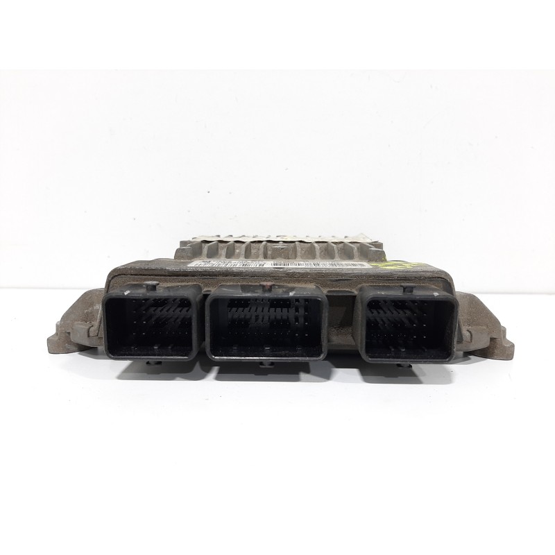 CENTRALITA MOTOR UCE 5WS40045BT HW9647423380 SW9650517980 - imagen 2
