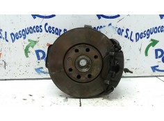 Recambio de mangueta delantera derecha para opel astra g berlina comfort referencia OEM IAM 90498809  