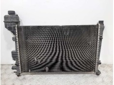 Recambio de radiador agua para mercedes-benz clase a (w168) 160 (168.033) referencia OEM IAM 168500202   2