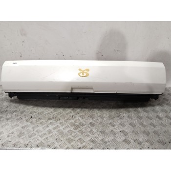 TAPA MALETERO 8701CA BLANCO