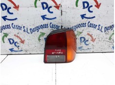 Recambio de piloto delantero derecho para volkswagen polo berlina (6n1) básico referencia OEM IAM   