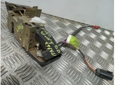 Recambio de cerradura puerta delantera derecha para ford escort berlina/turnier 1.8 turbodiesel cat referencia OEM IAM    2