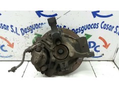 Recambio de mangueta delantera derecha para opel astra g berlina comfort referencia OEM IAM 90498809   2