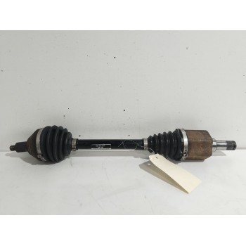 TRANSMISION DELANTERA IZQUIERDA 6C0407271T 