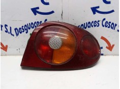 Recambio de piloto trasero derecho para renault megane i coupe fase 2 (da..) 1.9 dci expression referencia OEM IAM 7700428057  