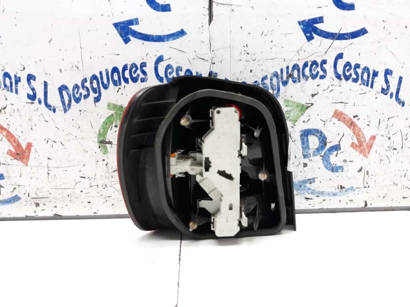 Recambio de piloto delantero derecho para volkswagen polo berlina (6n1) básico referencia OEM IAM    Recambio de piloto delantero derecho para volkswagen polo berlina (6n1) básico referencia OEM IAM