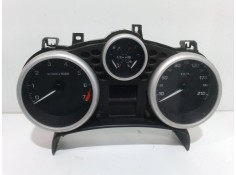 Recambio de cuadro instrumentos para peugeot 207 confort referencia OEM IAM 6103JT  