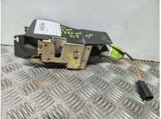 Recambio de cerradura puerta delantera izquierda para ford escort berlina/turnier 1.8 turbodiesel cat referencia OEM IAM