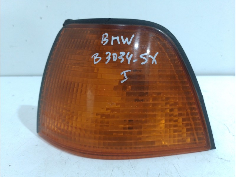 Recambio de piloto delantero izquierdo para bmw serie 3 berlina (e36) 320i referencia OEM IAM 63138353277  