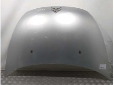 Recambio de capot para citroën c3 pluriel 1.4 referencia OEM IAM 7901K4 PLATA