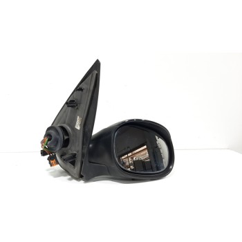 RETROVISOR DERECHO 8154JC NEGRO ELÉCTRICO