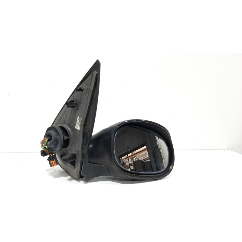 RETROVISOR DERECHO 8154JC NEGRO ELÉCTRICO - imagen 1