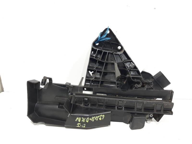 Recambio de cerradura puerta delantera izquierda para ford focus berlina (cap) ambiente (d) referencia OEM IAM 4976083  