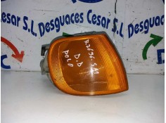 Recambio de piloto trasero derecho para volkswagen polo berlina (6n1) básico referencia OEM IAM