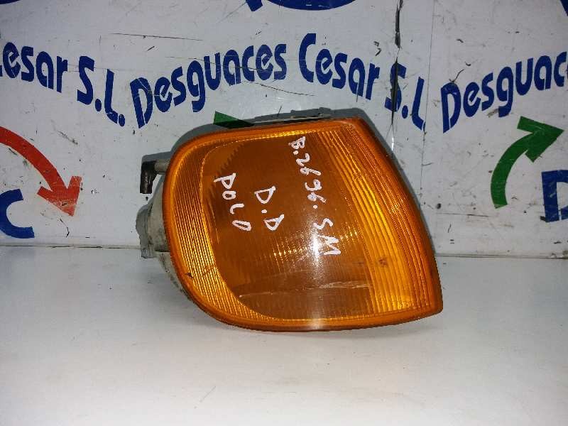 Recambio de piloto trasero derecho para volkswagen polo berlina (6n1) básico referencia OEM IAM   