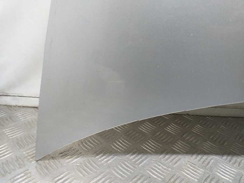 Recambio de capot para citroën c3 pluriel 1.4 referencia OEM IAM 7901K4 PLATA 