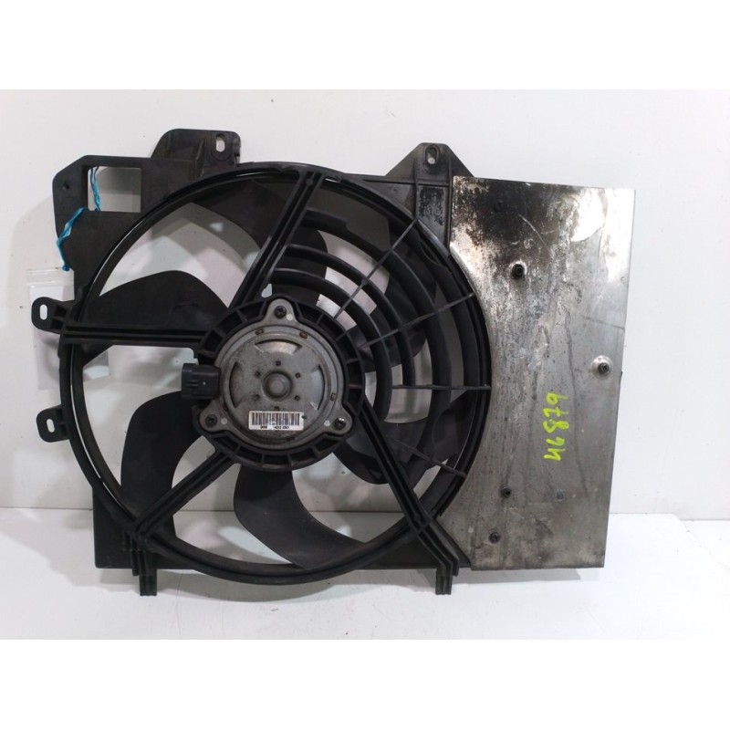 ELECTROVENTILADOR 9682895680  - imagen 2