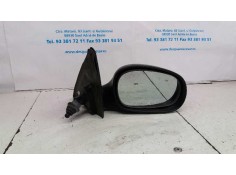 Recambio de retrovisor derecho para daewoo lanos cool referencia OEM IAM  MANUAL