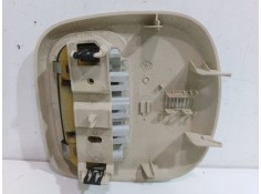 Recambio de luz interior delantera para citroën c4 coupe lx referencia OEM IAM 6362N4   2