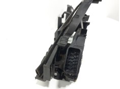 Recambio de cerradura puerta delantera izquierda para ford focus berlina (cap) ambiente (d) referencia OEM IAM 4976083   2
