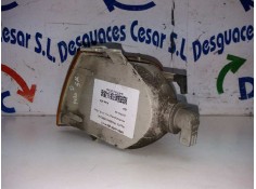 Recambio de piloto trasero derecho para volkswagen polo berlina (6n1) básico referencia OEM IAM    2